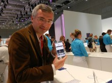IFA DG