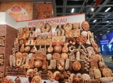 Grune Woche Moskau