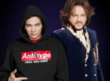 CTC_Uspeh_Kirkorov i Gnoyniy foto