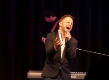 Brandon Stone 11 05 2018