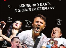 leningrad 2018