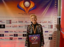Euro Pop Contest Grand-Prix Berliner Perle 2018 sieger