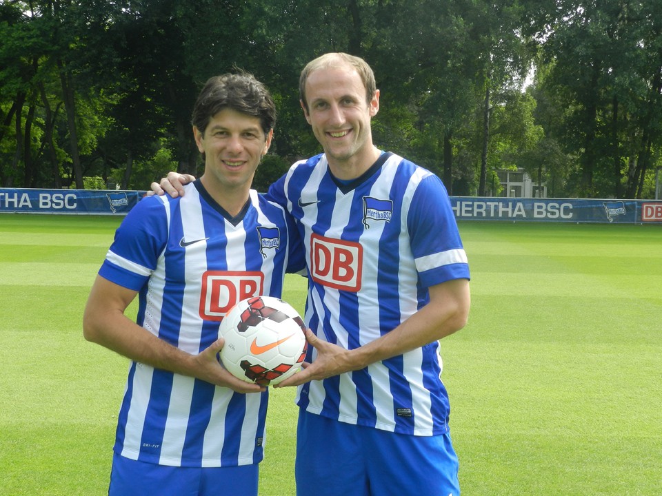 Lewan Kobiaschwili Bundesliga