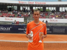 Tennis Medvedew