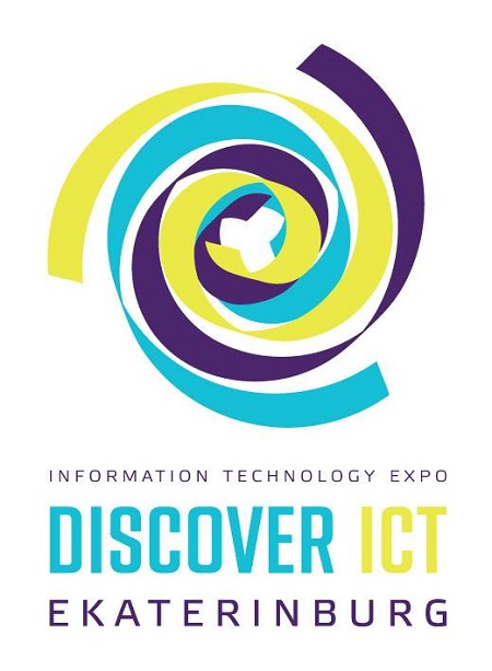 Выставка Discover ICT 2014 в Екатеринбурге