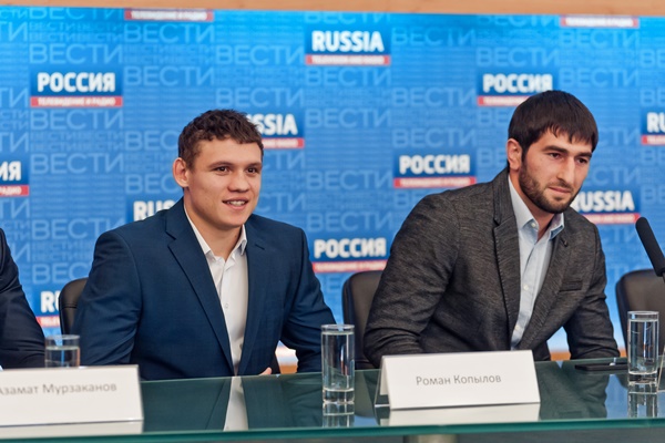 Рукопашный бой Чемпионат России 7 ноября 2014 Расписание