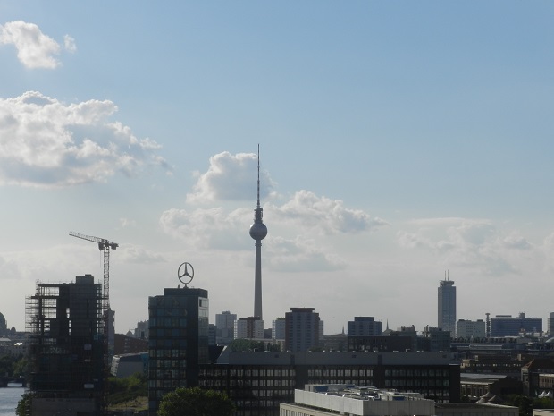 Налог на покупку недвижимости в Германии в 2015 году
