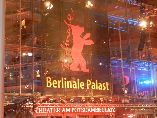 В Германии на кинофестивале Берлинале 2023 победил фильм о психбольнице