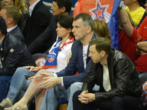 Абрамович и Прохоров в рейтинге богатейших владельцев спортивных клубов