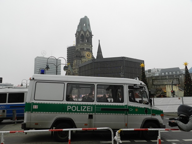Нападение на университет в Германии в Гейдельберге – есть раненые 24 января 2022
