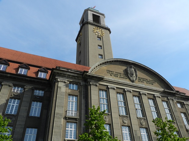 В Берлине в мае временно закрыли школу в районе Шпандау – один из учителей заболел коронавирусом