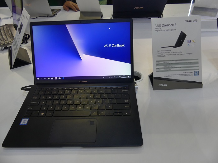 Acer Самый легкий 15-дюймовый ноутбук в мире
