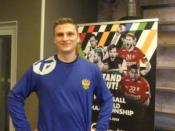 Сергей Горпишин продолжит карьеру в клубе „Вардар“