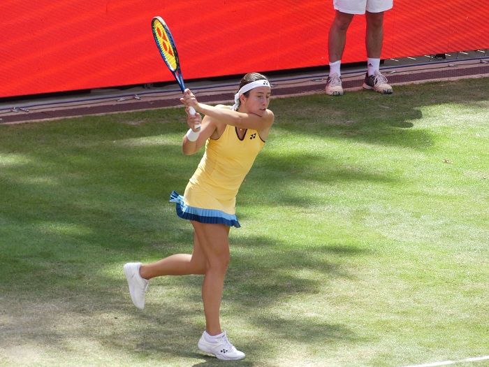 Свитолина и Севастова сыграют в полуфинале турнира в Берлине 14 июля 2020