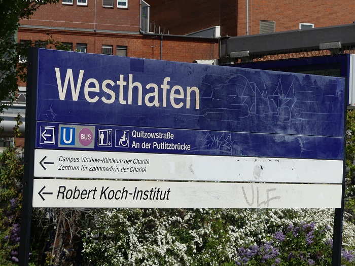 Институт Роберта Коха подвергся кибератаке, а также сообщил о рекордных числах коронавируса в Германии