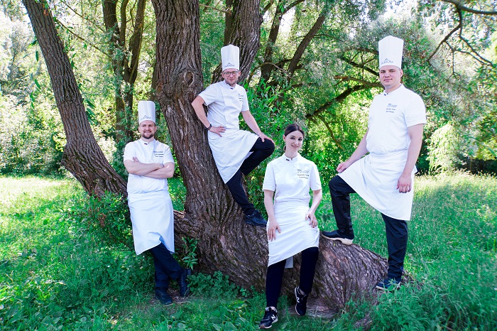 Российские команды на финале конкурсов Bocused’Or и Coupe du Monde de la Pâtisserie 2021