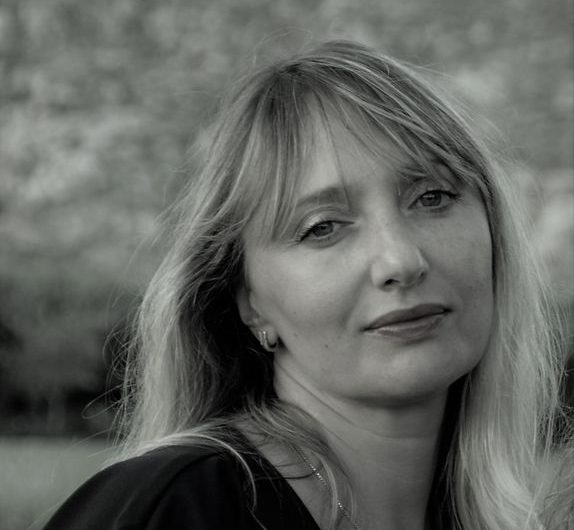 Диана Галкин – сертифицированный астролог