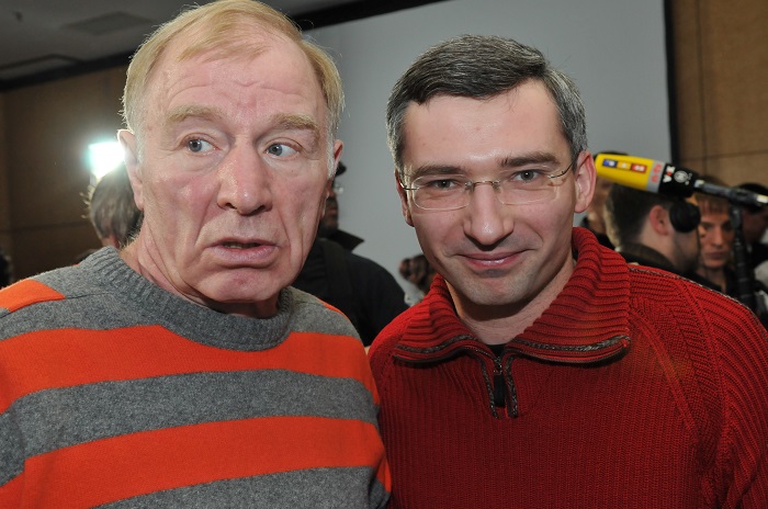 Знаменитый тренер по боксу Валерий Белов умер 17 декабря 2022